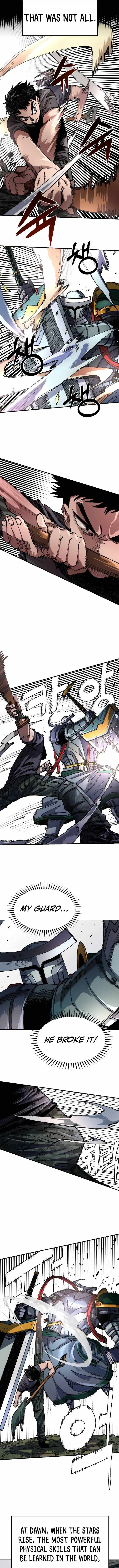 Reincarnation of the Veteran Soldier Chapter 48 page 7 - 