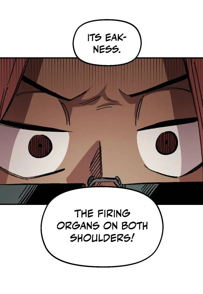 Reincarnation of the Veteran Soldier Chapter 49 page 108 - 