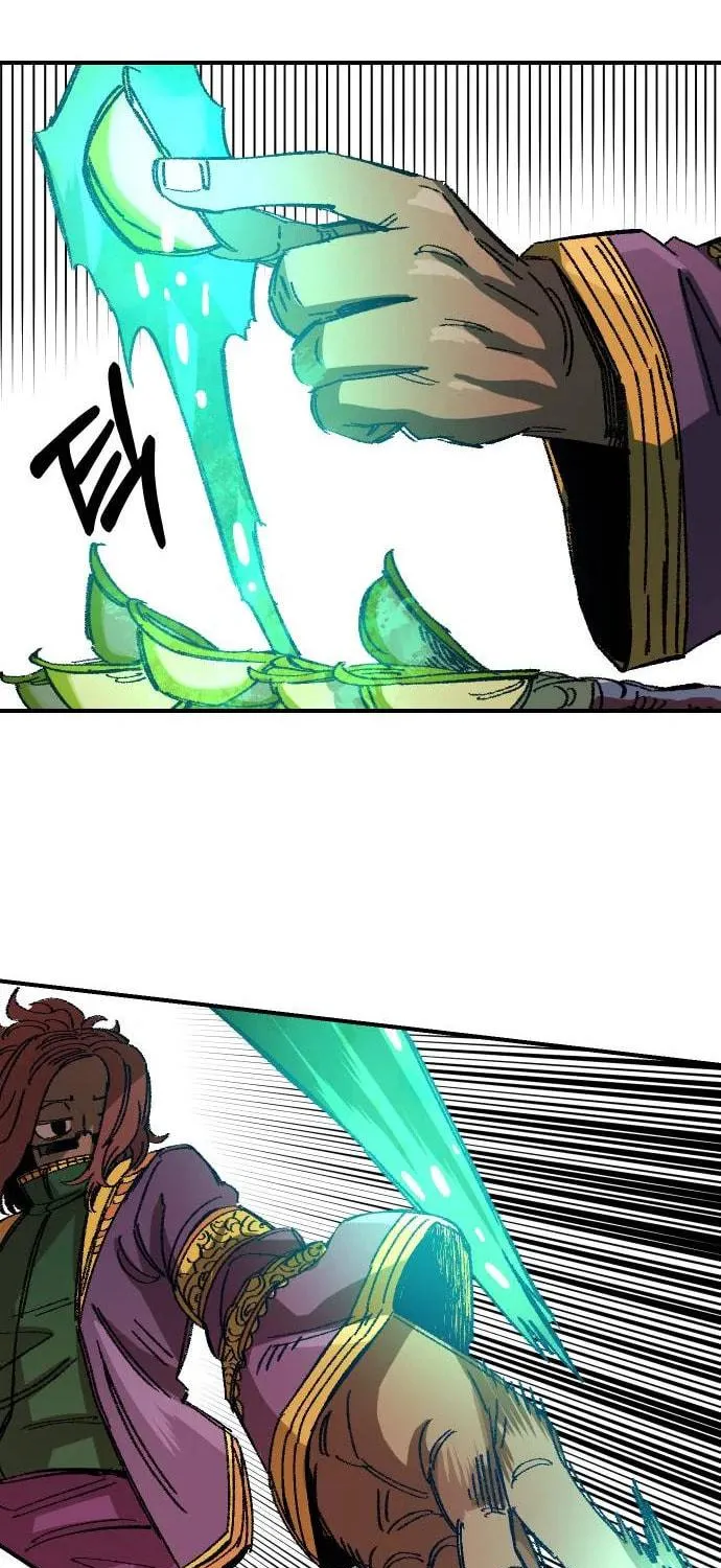Reincarnation of the Veteran Soldier Chapter 49 page 111 - 