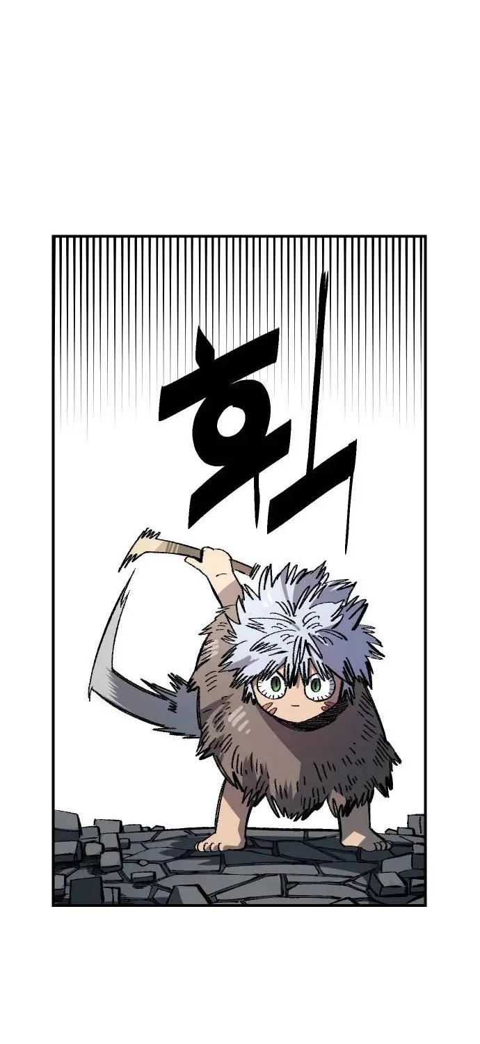 Reincarnation of the Veteran Soldier Chapter 49 page 115 - 