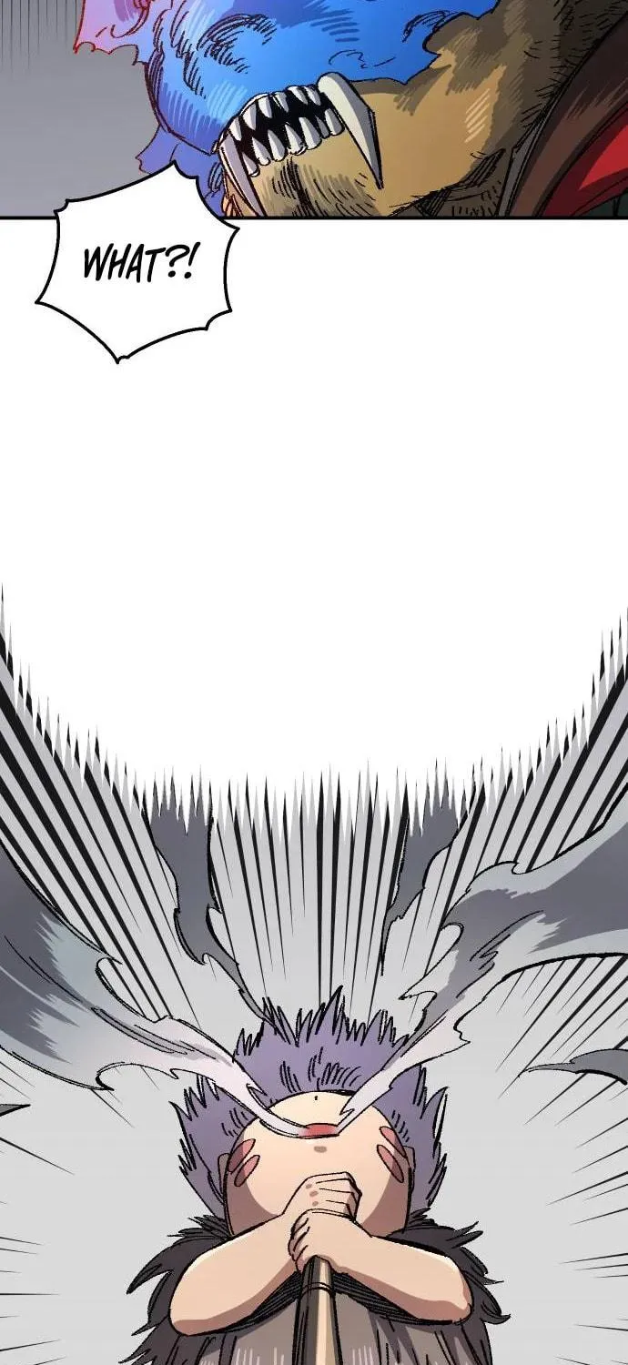 Reincarnation of the Veteran Soldier Chapter 49 page 117 - 