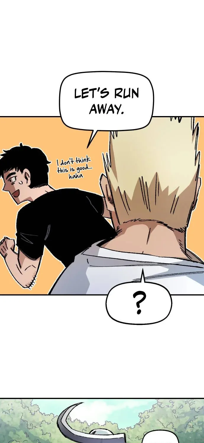 Reincarnation of the Veteran Soldier Chapter 49 page 13 - 