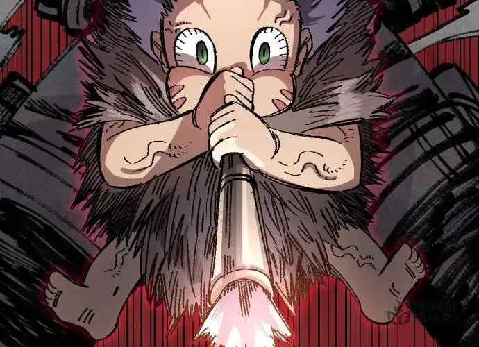 Reincarnation of the Veteran Soldier Chapter 49 page 122 - 