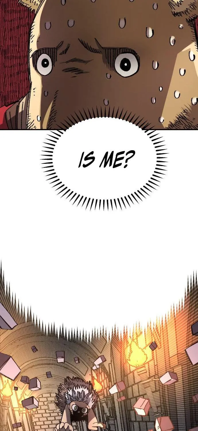 Reincarnation of the Veteran Soldier Chapter 49 page 128 - 