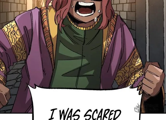 Reincarnation of the Veteran Soldier Chapter 49 page 135 - 