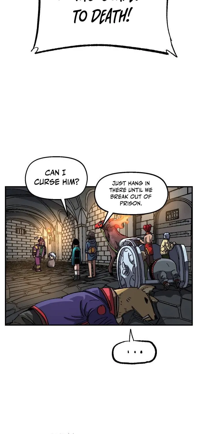 Reincarnation of the Veteran Soldier Chapter 49 page 136 - 