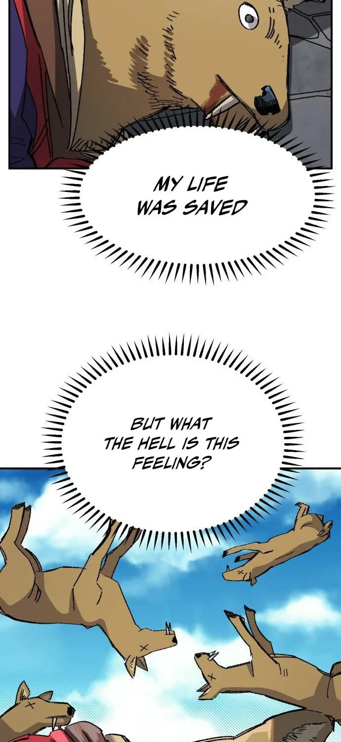 Reincarnation of the Veteran Soldier Chapter 49 page 138 - 