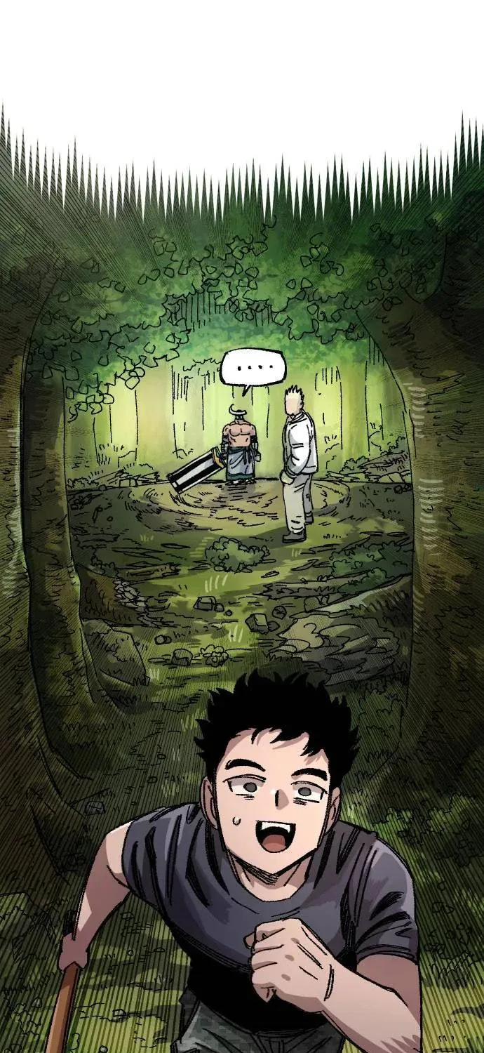 Reincarnation of the Veteran Soldier Chapter 49 page 15 - 