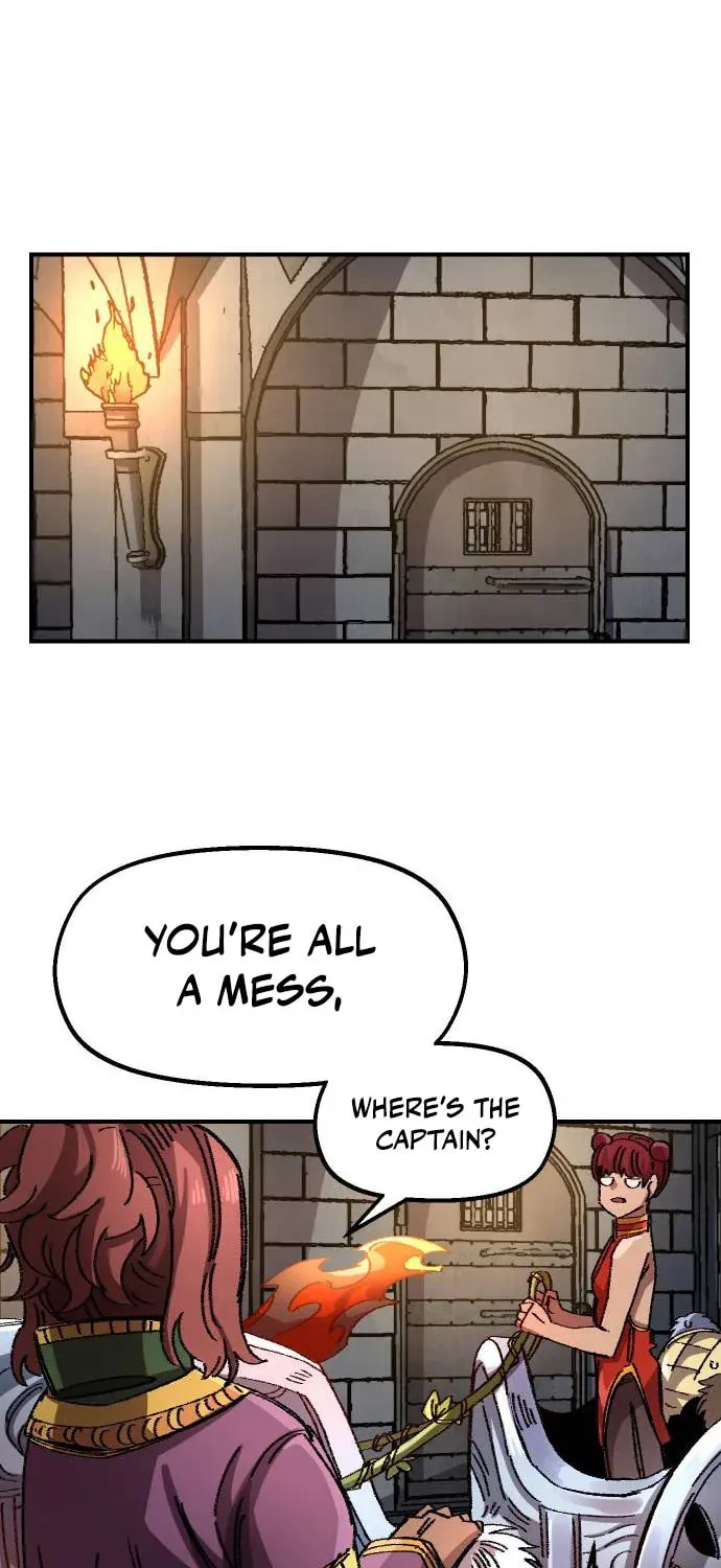 Reincarnation of the Veteran Soldier Chapter 49 page 141 - 