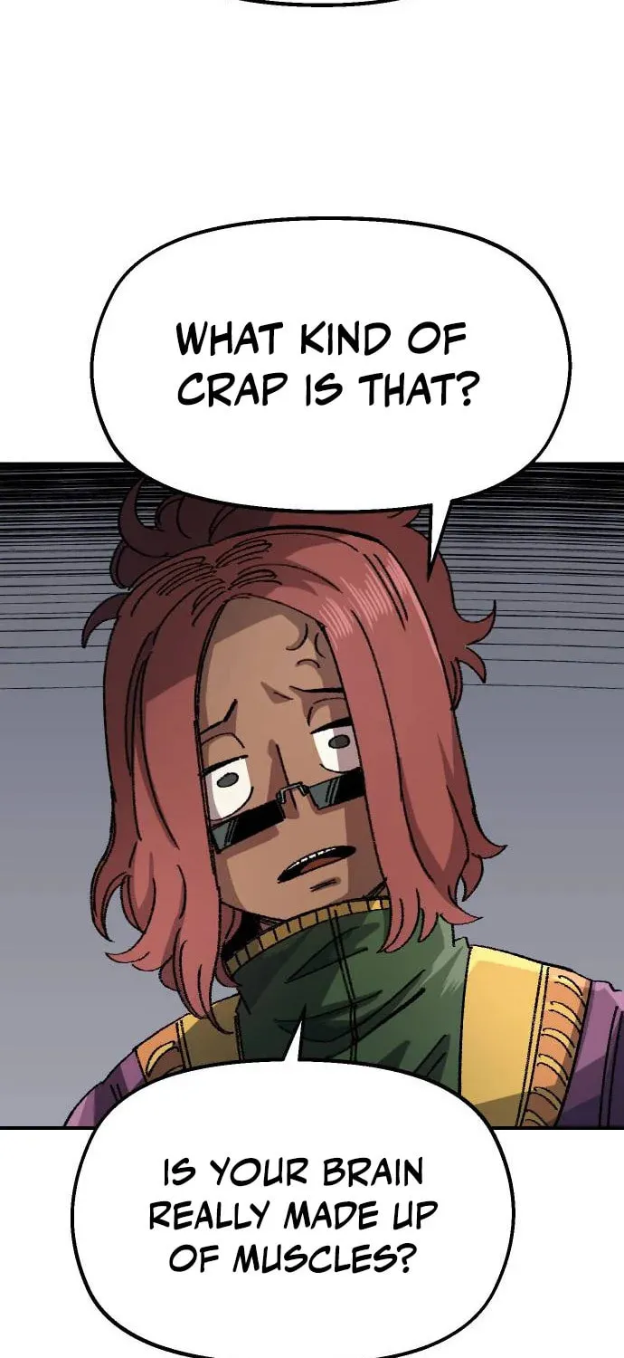 Reincarnation of the Veteran Soldier Chapter 49 page 143 - 