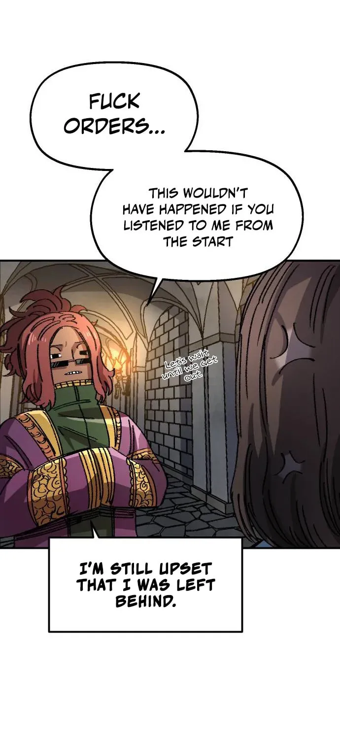 Reincarnation of the Veteran Soldier Chapter 49 page 147 - 