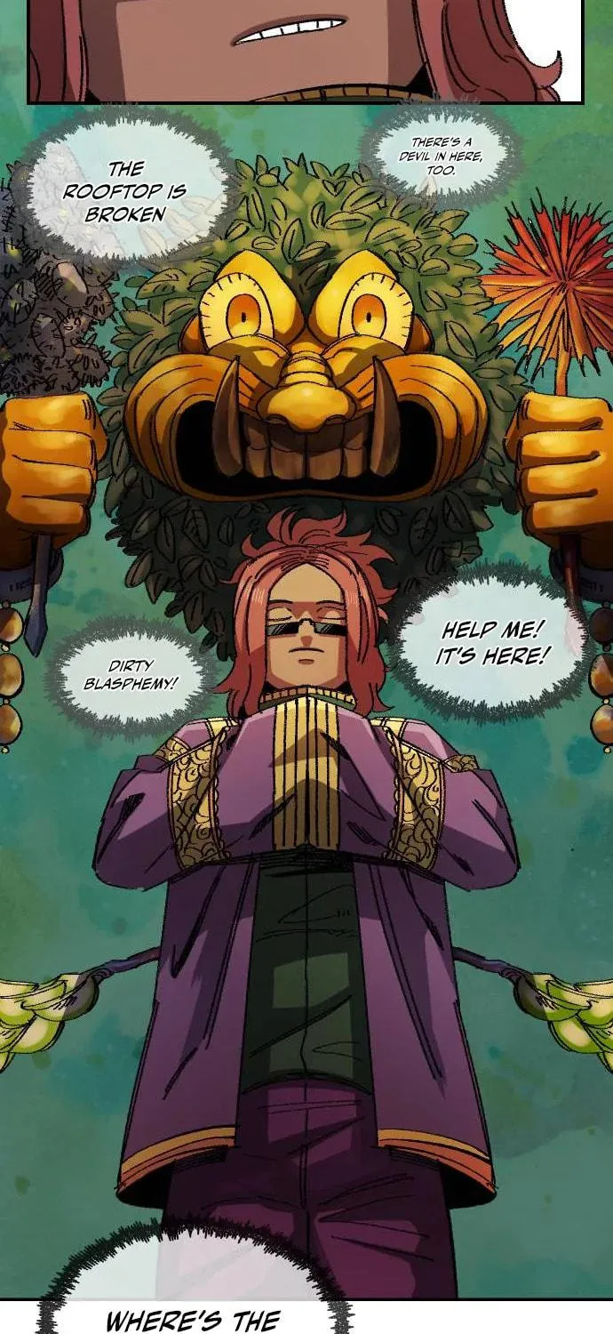 Reincarnation of the Veteran Soldier Chapter 49 page 149 - 