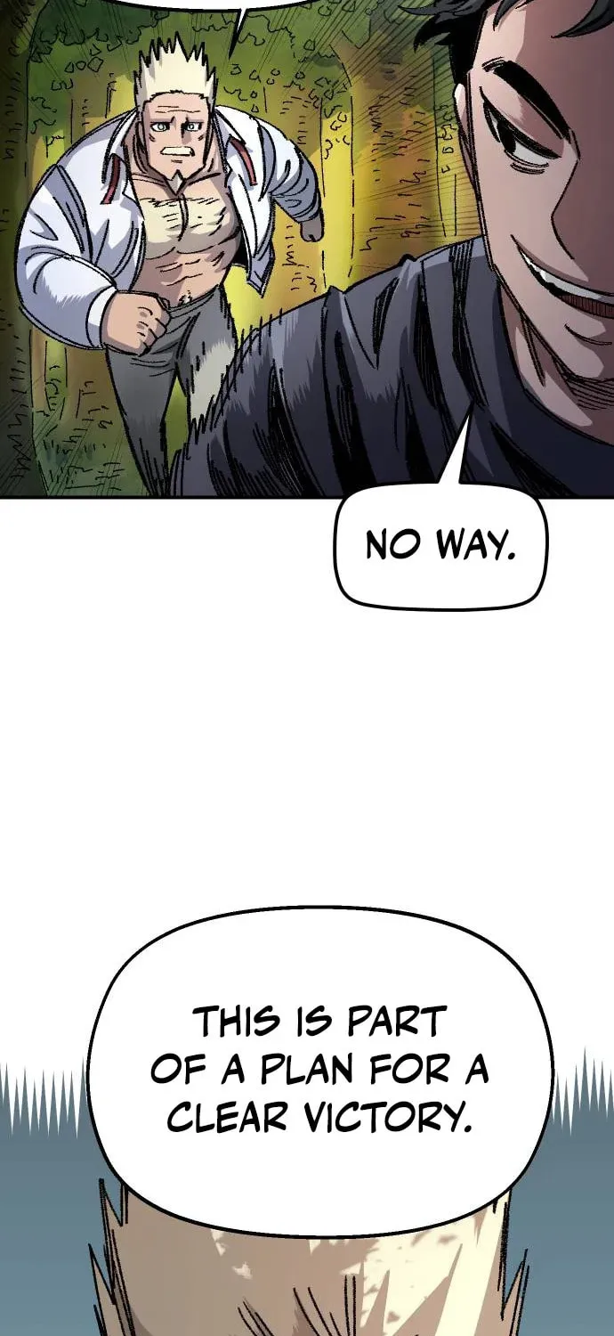 Reincarnation of the Veteran Soldier Chapter 49 page 22 - 