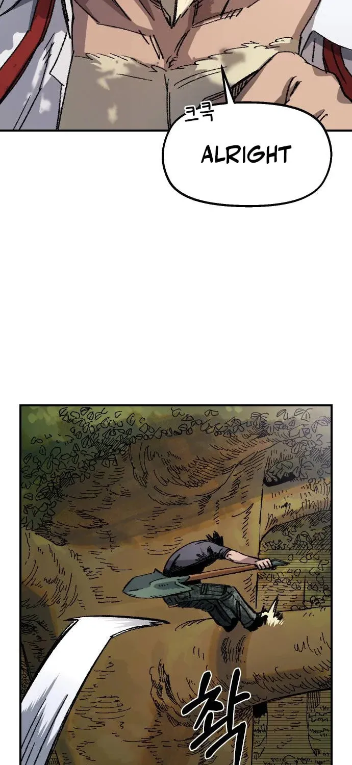 Reincarnation of the Veteran Soldier Chapter 49 page 24 - 