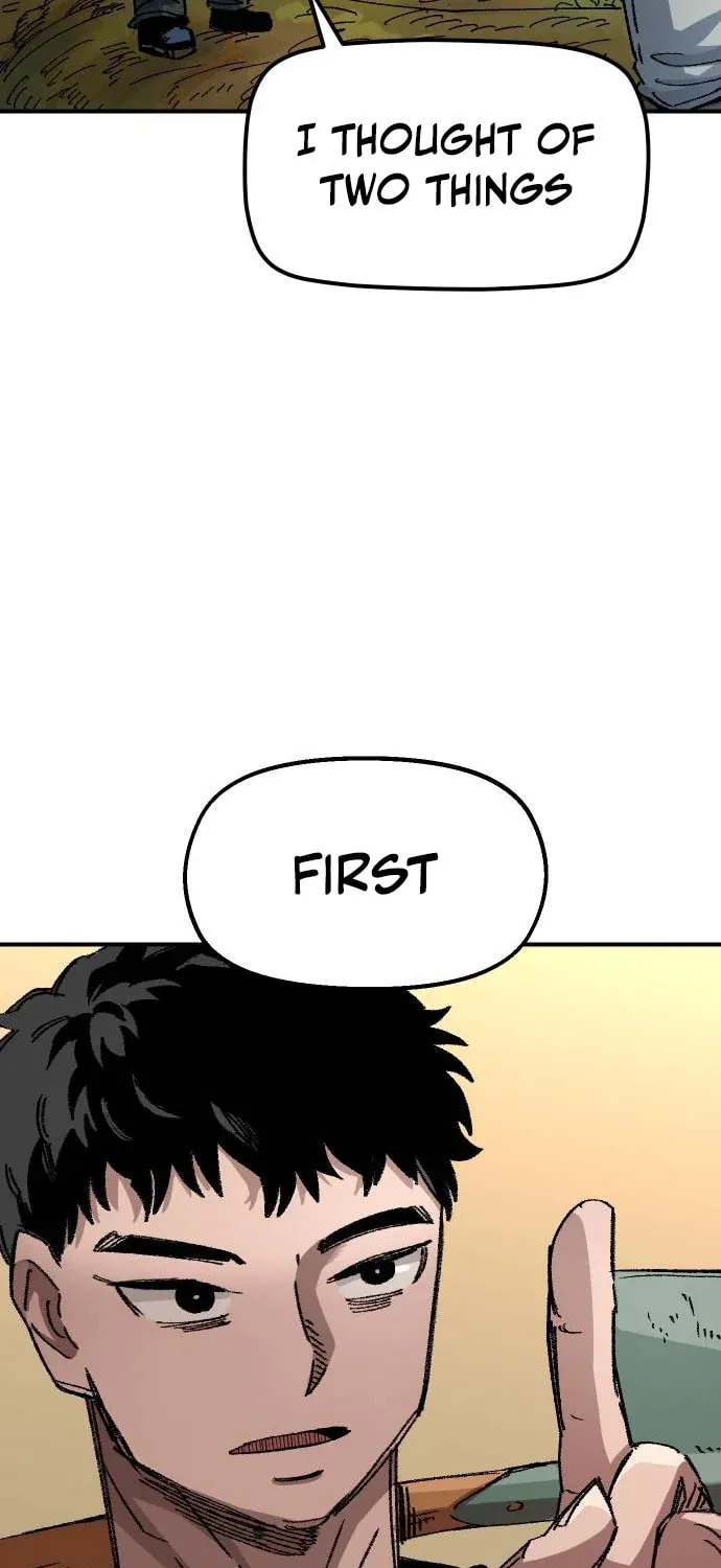 Reincarnation of the Veteran Soldier Chapter 49 page 28 - 