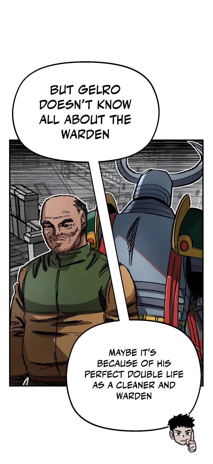 Reincarnation of the Veteran Soldier Chapter 49 page 30 - 