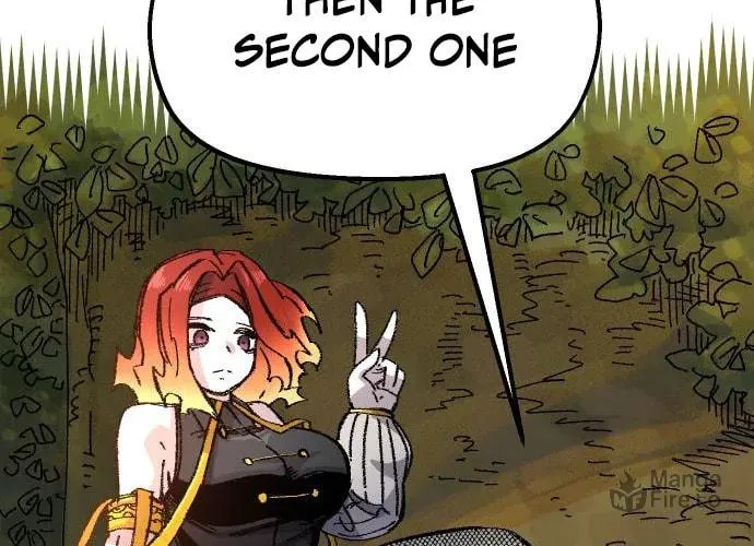 Reincarnation of the Veteran Soldier Chapter 49 page 33 - 