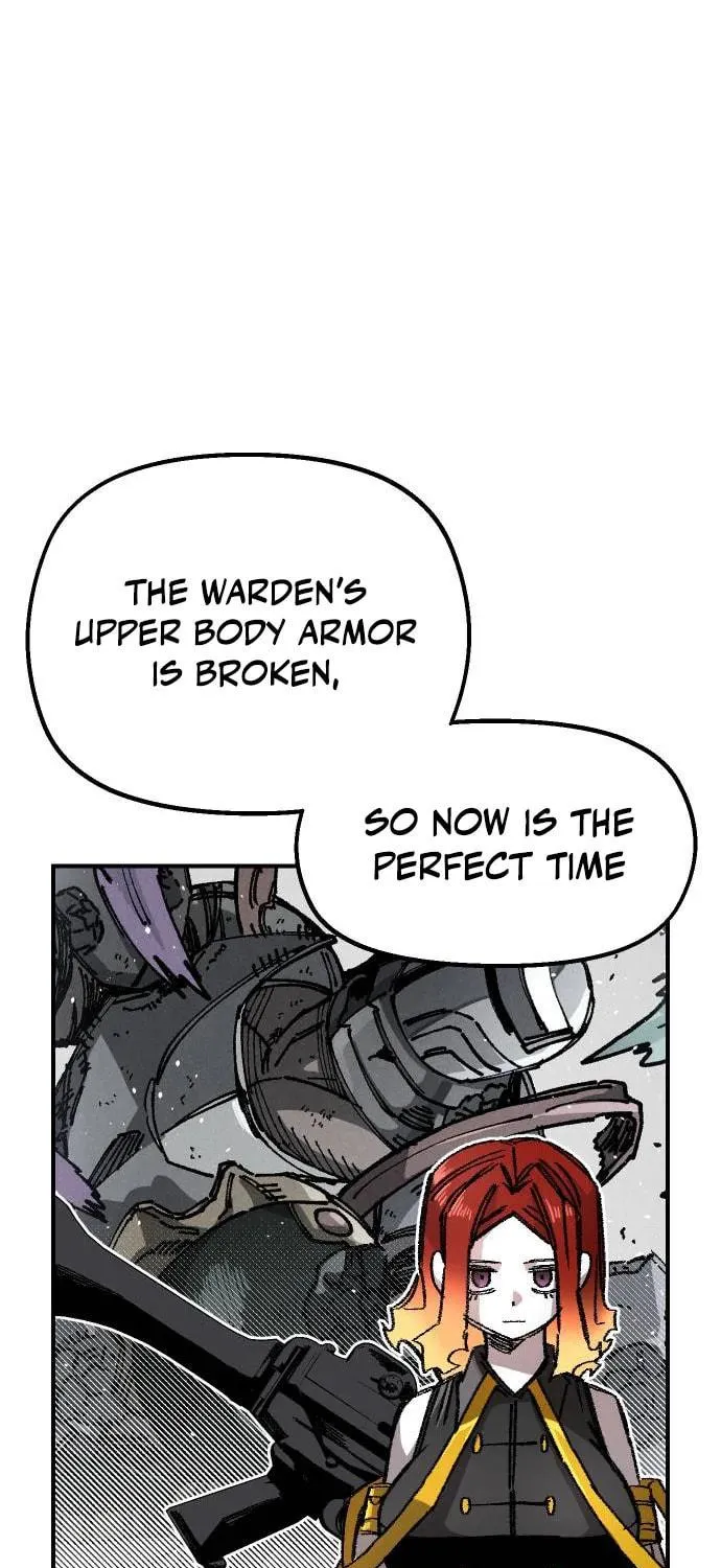 Reincarnation of the Veteran Soldier Chapter 49 page 35 - 