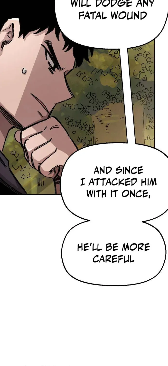 Reincarnation of the Veteran Soldier Chapter 49 page 39 - 
