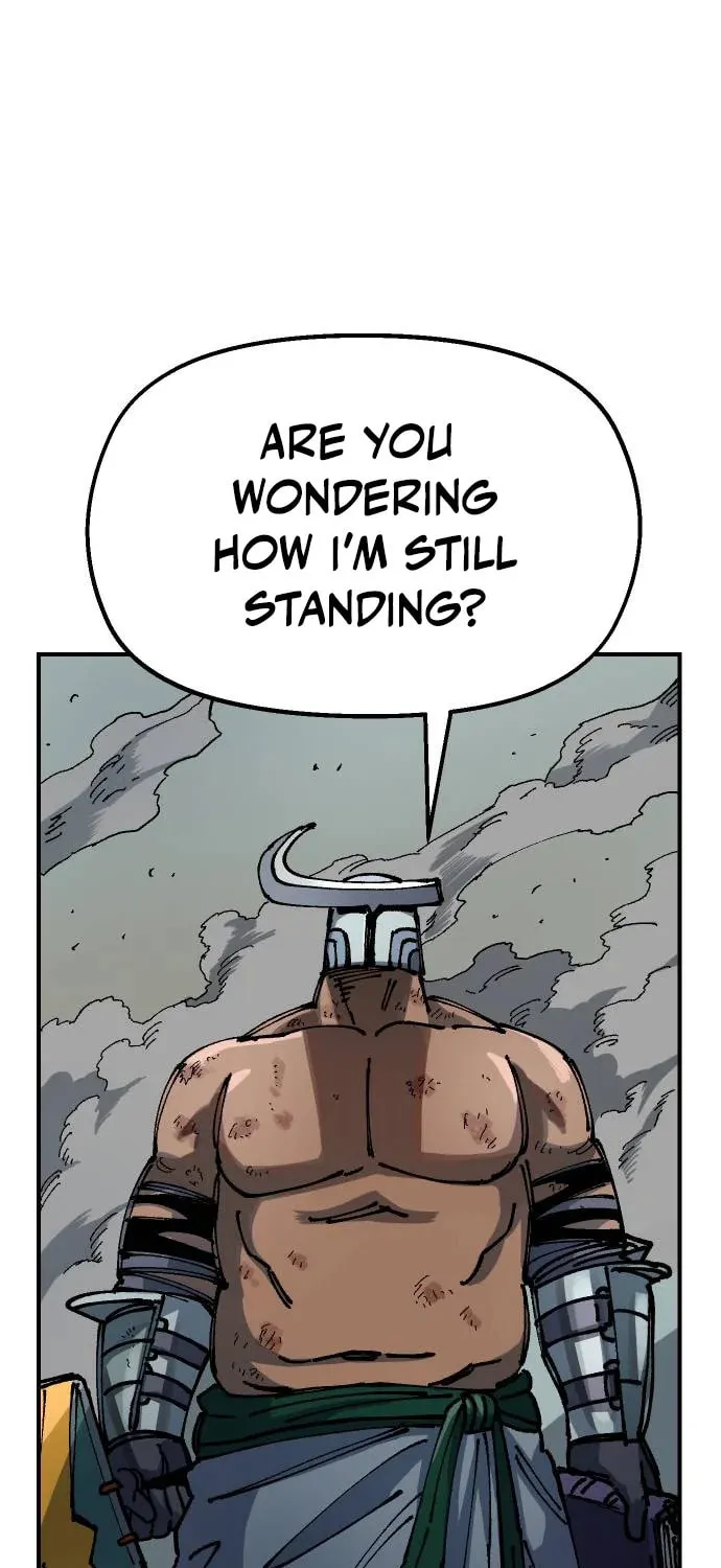Reincarnation of the Veteran Soldier Chapter 49 page 5 - 