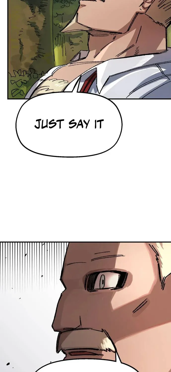 Reincarnation of the Veteran Soldier Chapter 49 page 41 - 