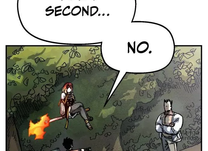 Reincarnation of the Veteran Soldier Chapter 49 page 44 - 