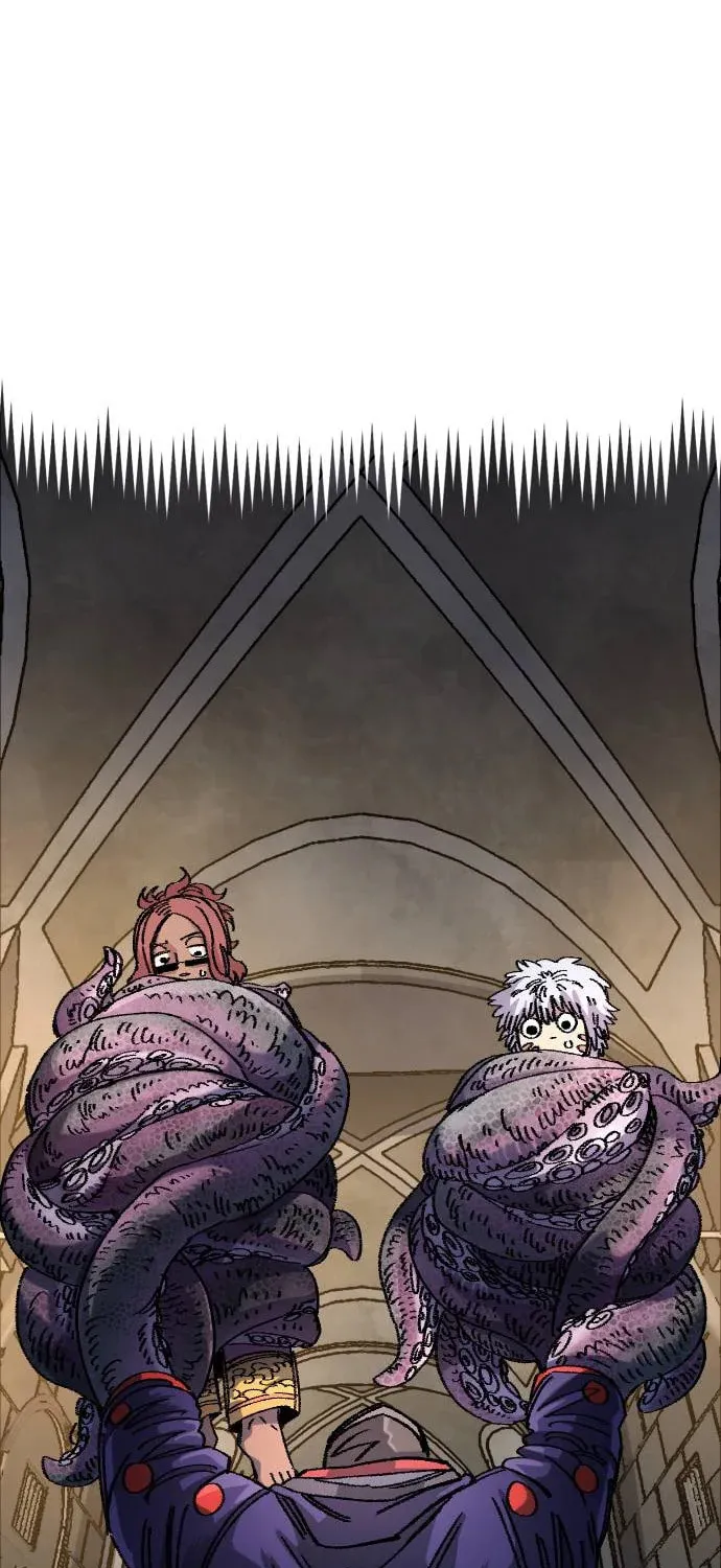 Reincarnation of the Veteran Soldier Chapter 49 page 50 - 