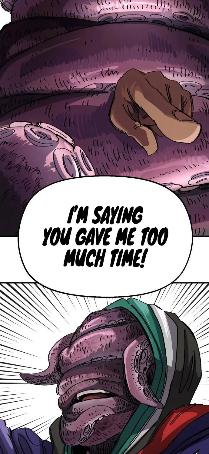Reincarnation of the Veteran Soldier Chapter 49 page 62 - 