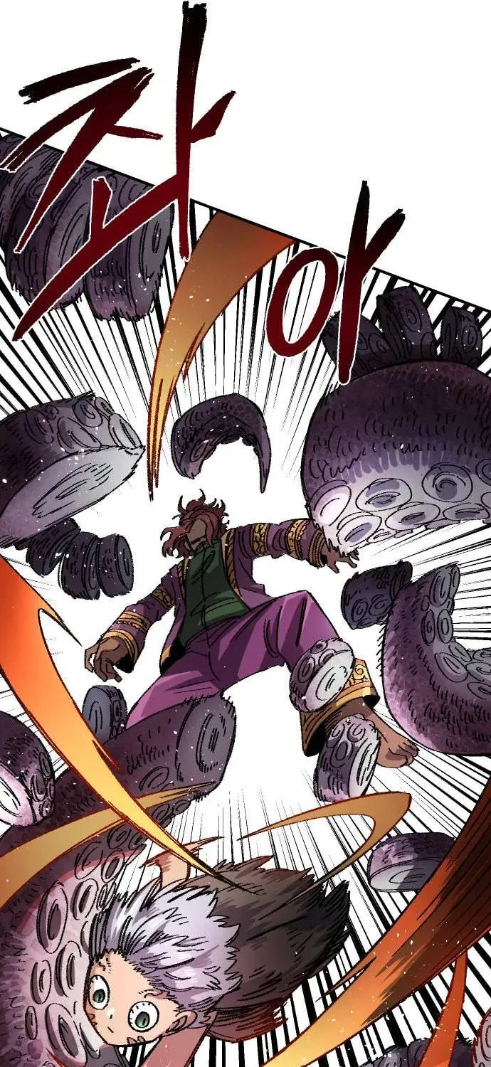 Reincarnation of the Veteran Soldier Chapter 49 page 64 - 
