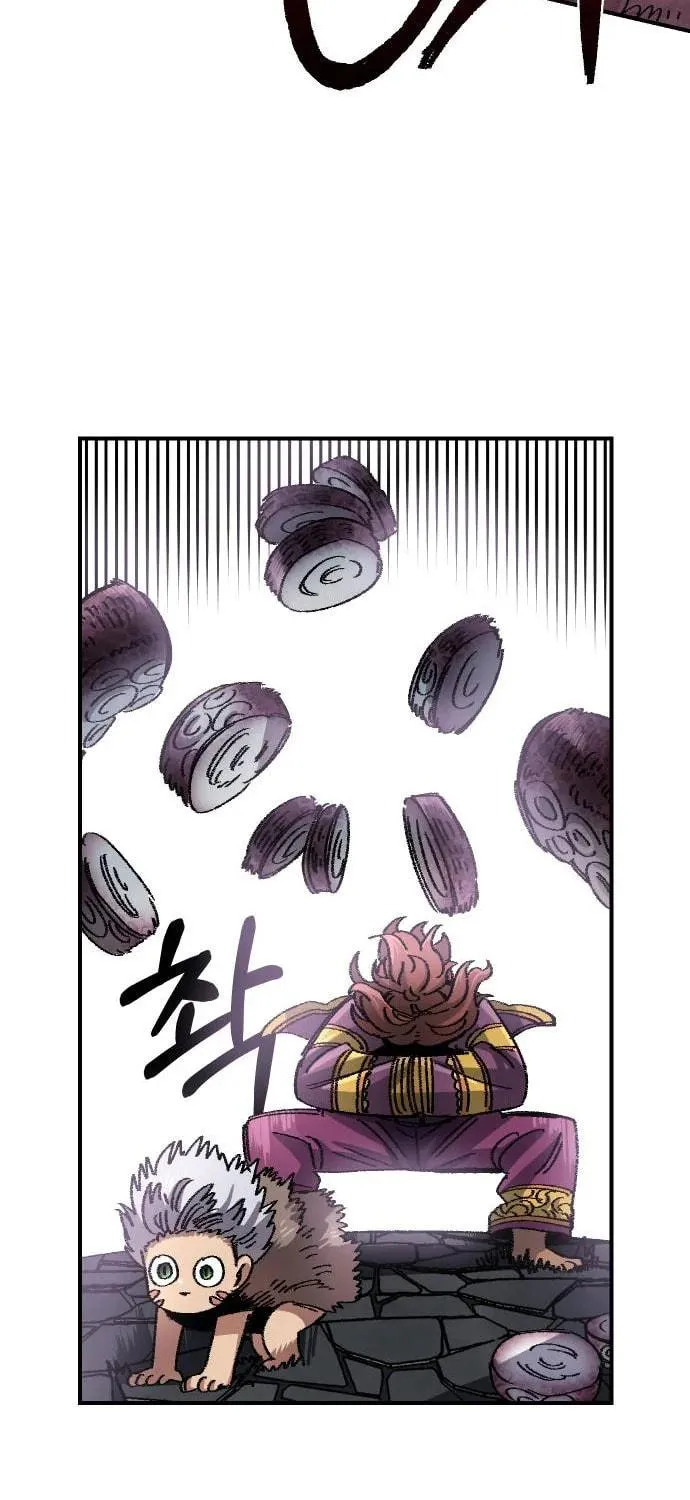 Reincarnation of the Veteran Soldier Chapter 49 page 66 - 