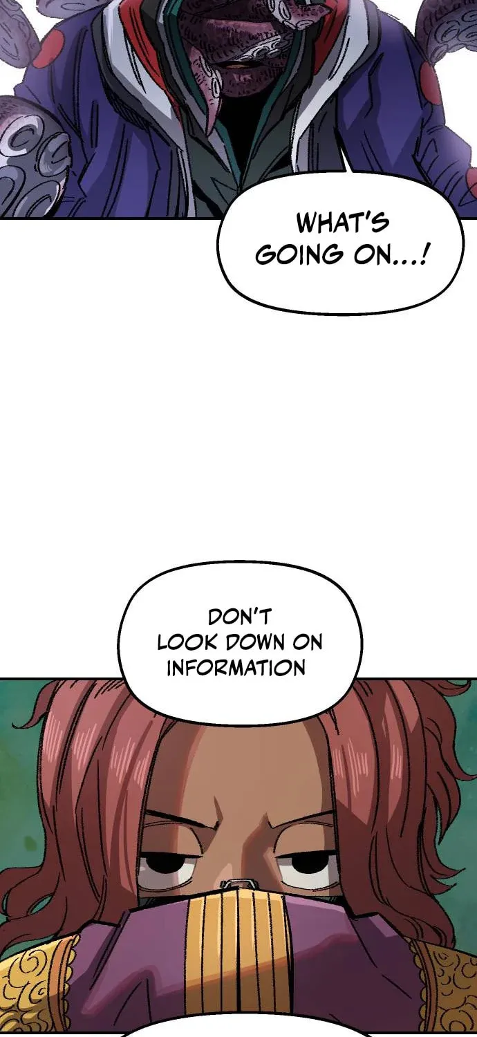 Reincarnation of the Veteran Soldier Chapter 49 page 68 - 