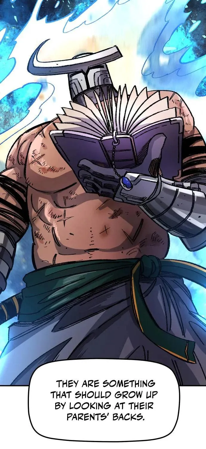 Reincarnation of the Veteran Soldier Chapter 49 page 9 - 
