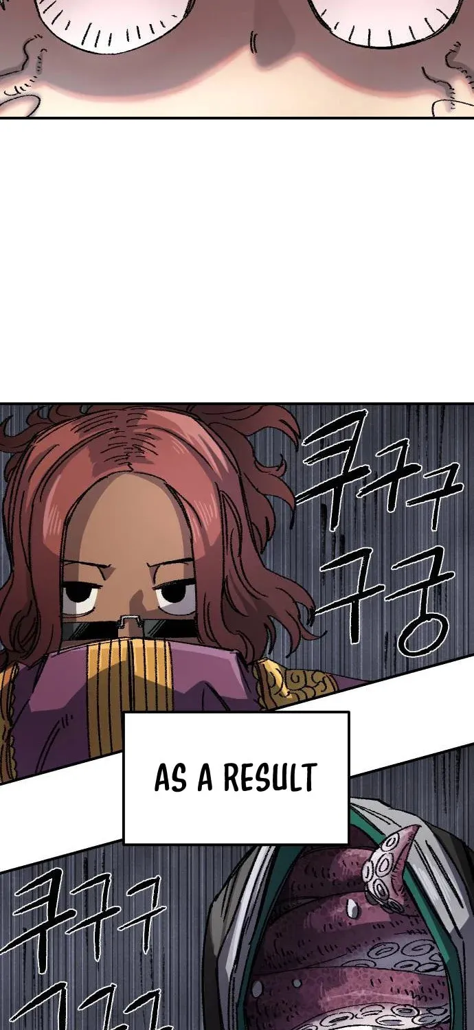 Reincarnation of the Veteran Soldier Chapter 49 page 81 - 