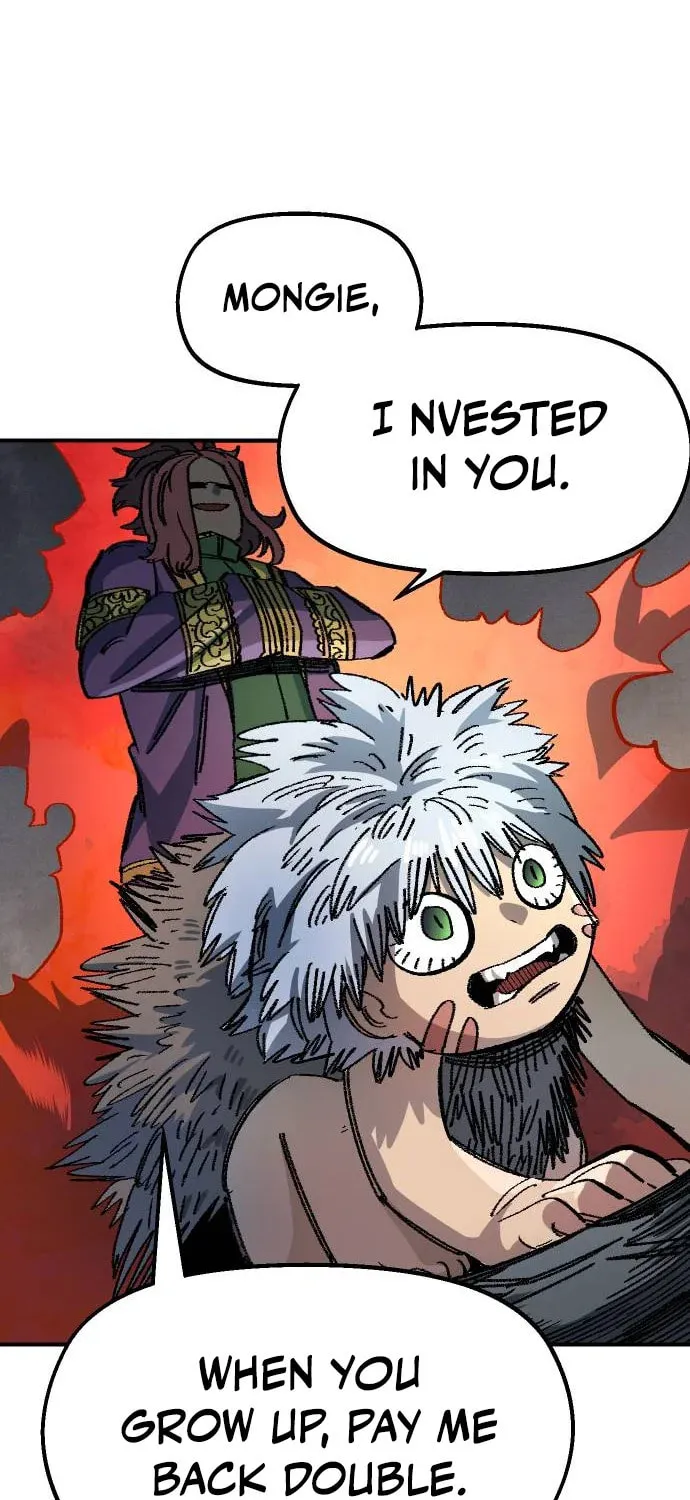 Reincarnation of the Veteran Soldier Chapter 49 page 85 - 