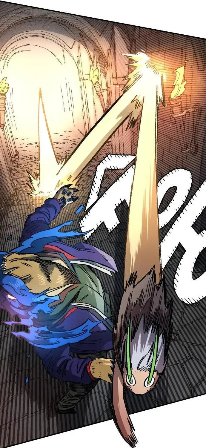 Reincarnation of the Veteran Soldier Chapter 49 page 94 - 