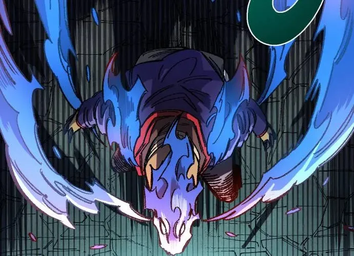 Reincarnation of the Veteran Soldier Chapter 49 page 97 - 