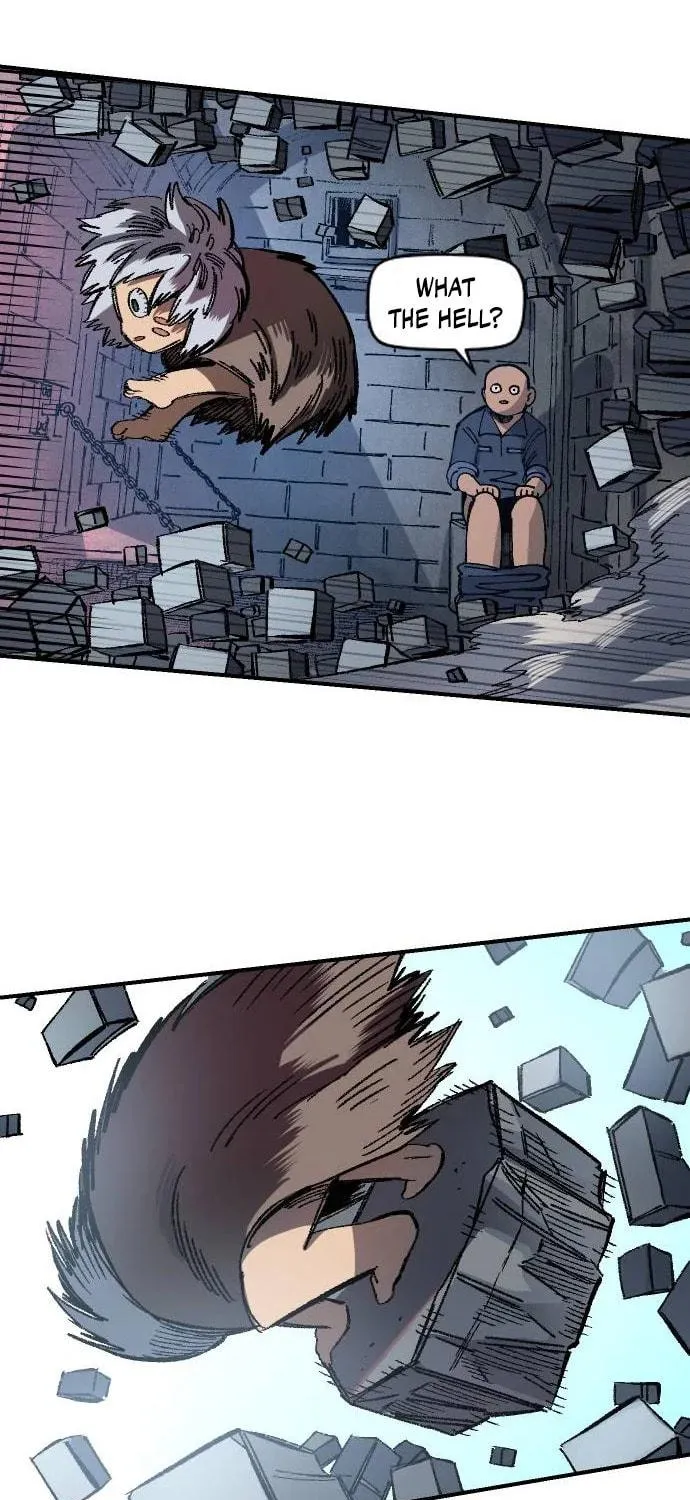 Reincarnation of the Veteran Soldier Chapter 49 page 100 - 