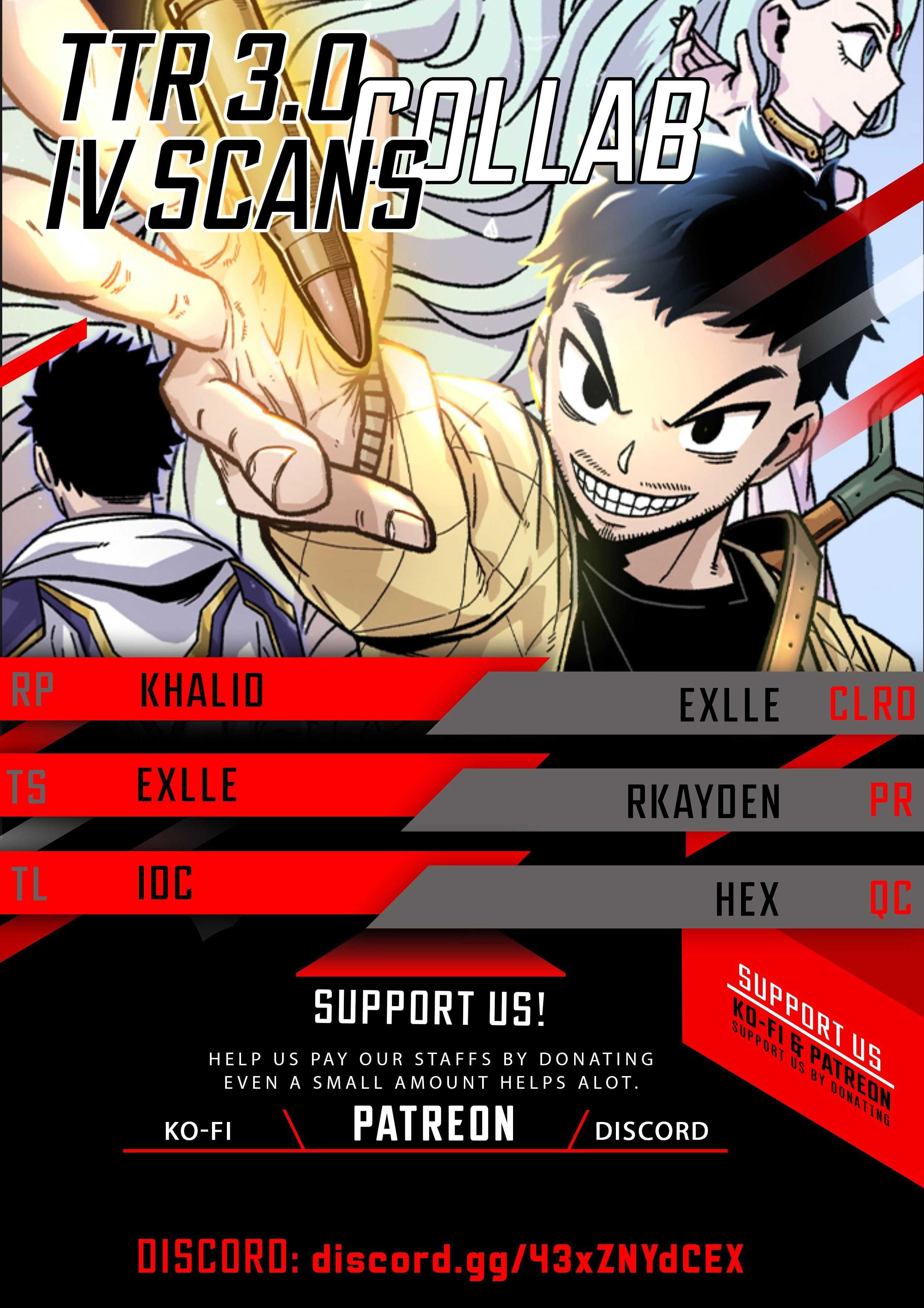Reincarnation of the Veteran Soldier Chapter 50 page 1 - 