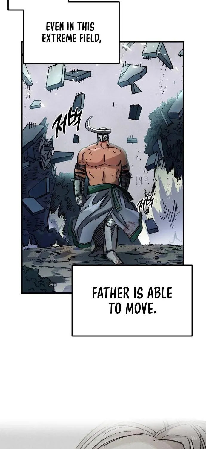 Reincarnation of the Veteran Soldier Chapter 51 page 105 - 