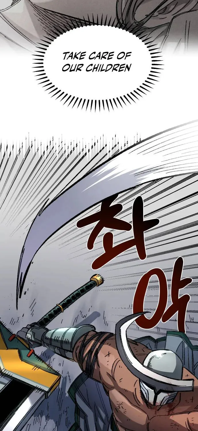 Reincarnation of the Veteran Soldier Chapter 51 page 107 - 