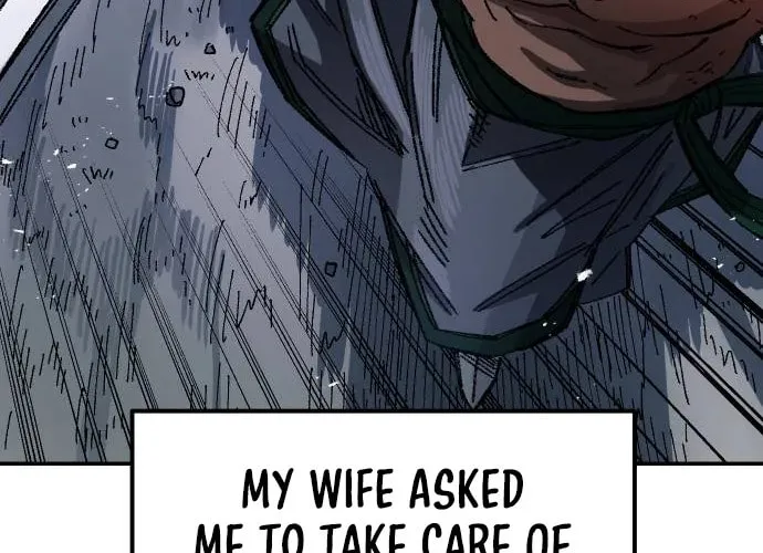 Reincarnation of the Veteran Soldier Chapter 51 page 108 - 