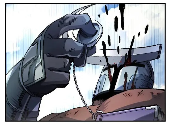 Reincarnation of the Veteran Soldier Chapter 51 page 12 - 