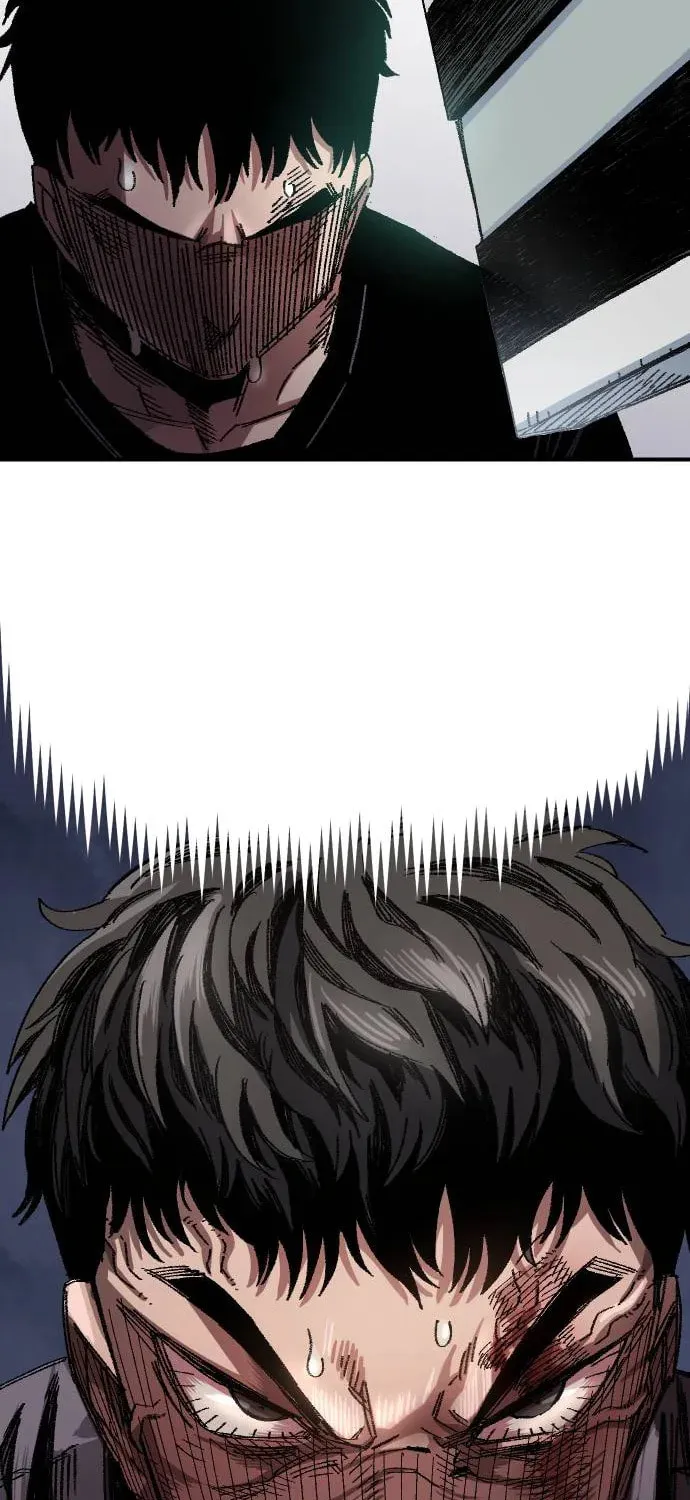 Reincarnation of the Veteran Soldier Chapter 51 page 112 - 