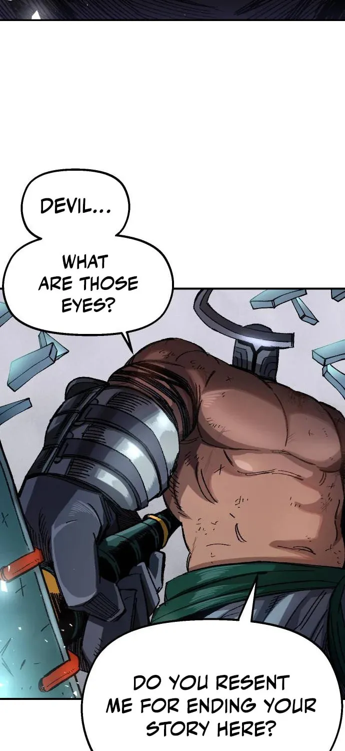 Reincarnation of the Veteran Soldier Chapter 51 page 114 - 