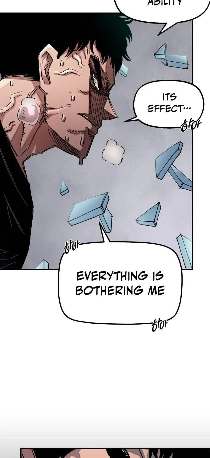 Reincarnation of the Veteran Soldier Chapter 51 page 116 - 