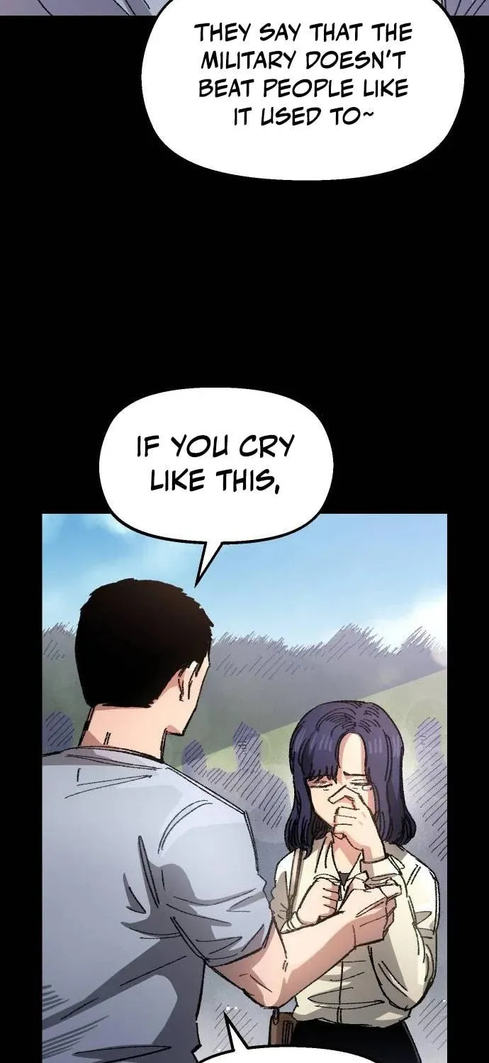 Reincarnation of the Veteran Soldier Chapter 51 page 122 - 