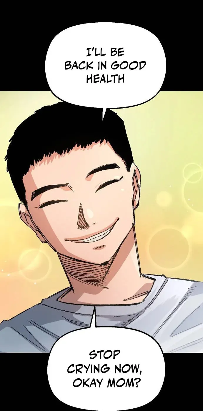 Reincarnation of the Veteran Soldier Chapter 51 page 124 - 
