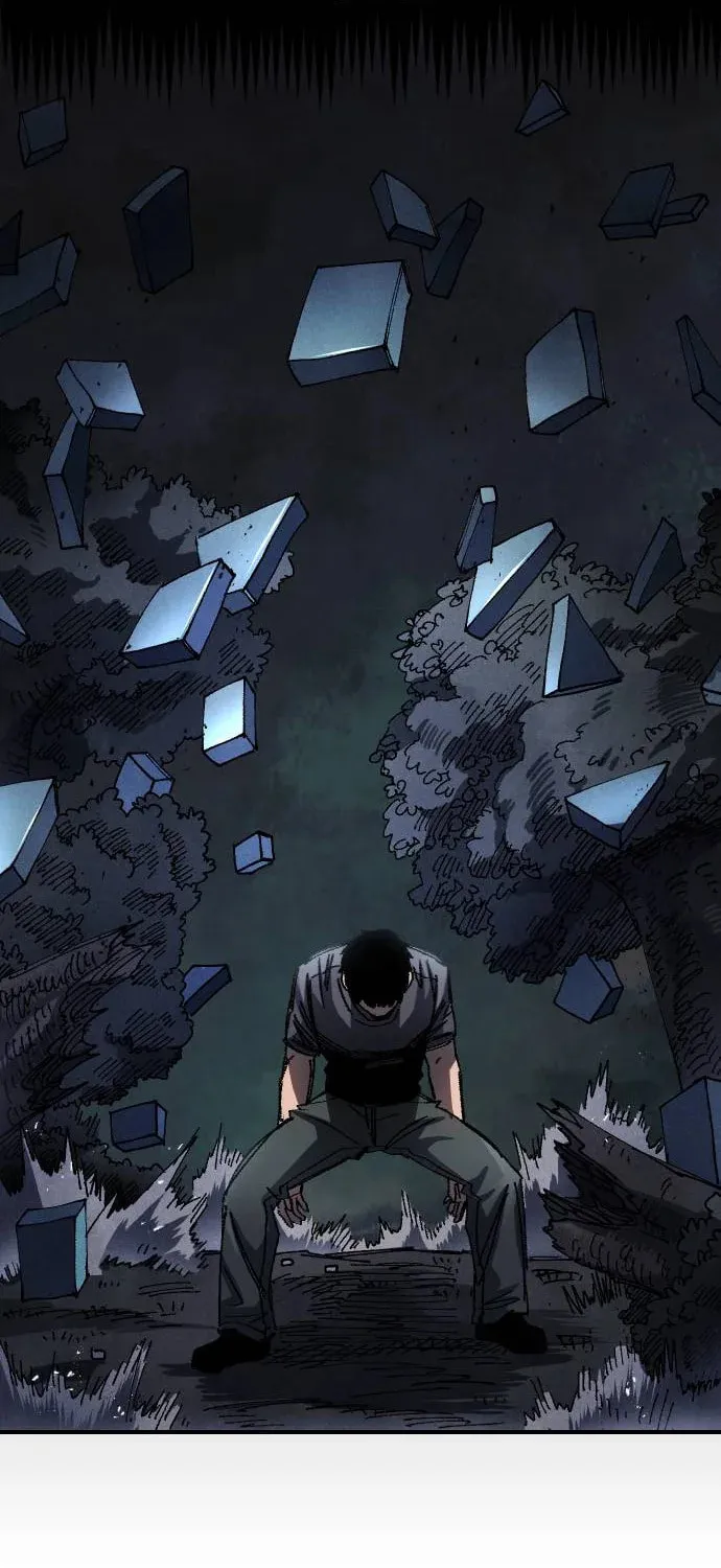 Reincarnation of the Veteran Soldier Chapter 51 page 125 - 