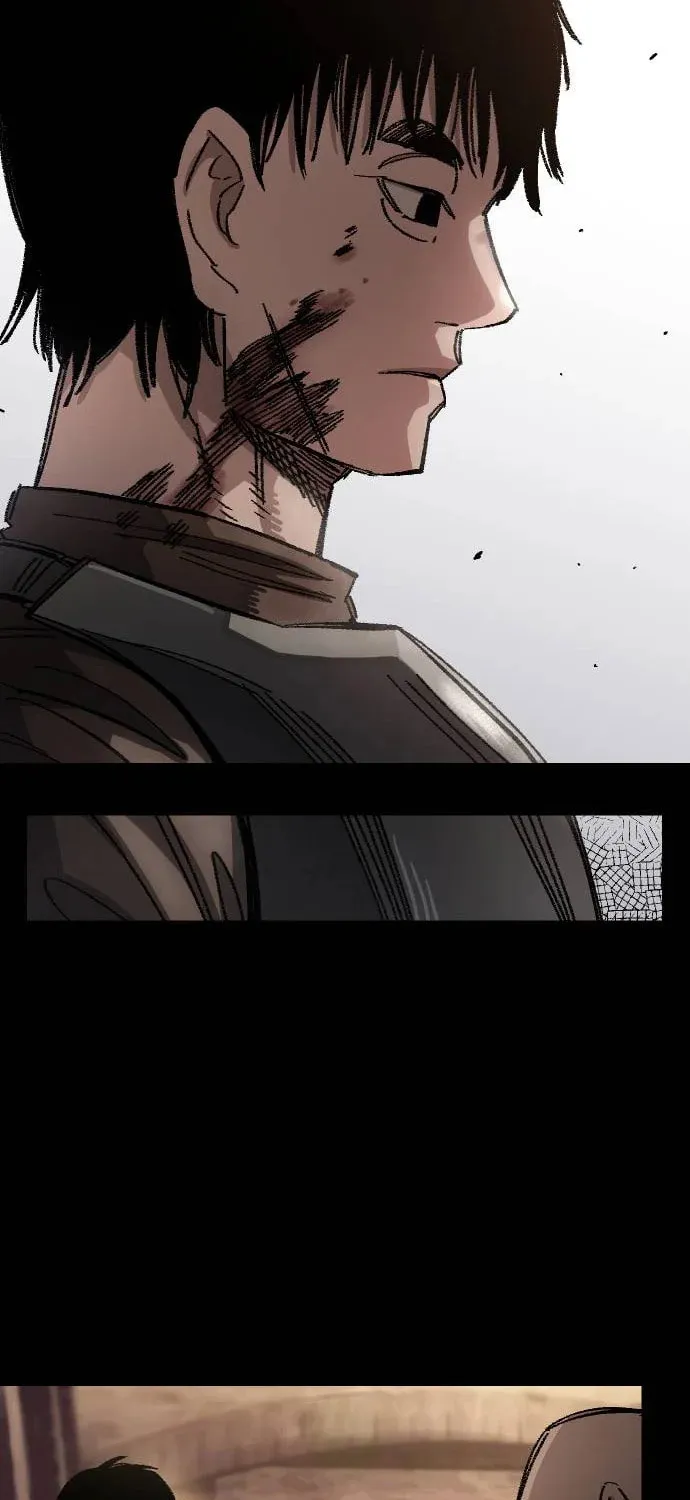 Reincarnation of the Veteran Soldier Chapter 51 page 30 - 