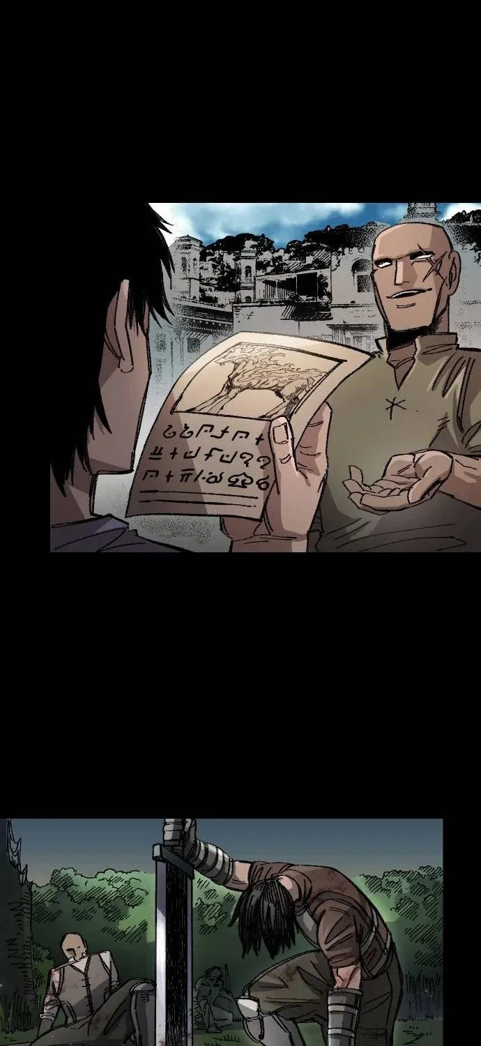 Reincarnation of the Veteran Soldier Chapter 51 page 32 - 